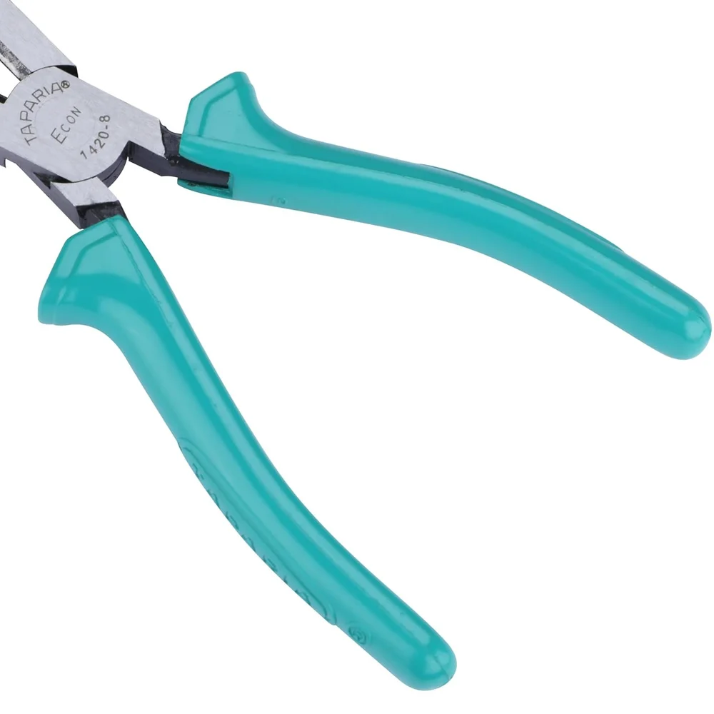 TAPARIA Long Nose Pliers Model 1421-6N 165 mm 6 Inch Precision Grip Hand Tool