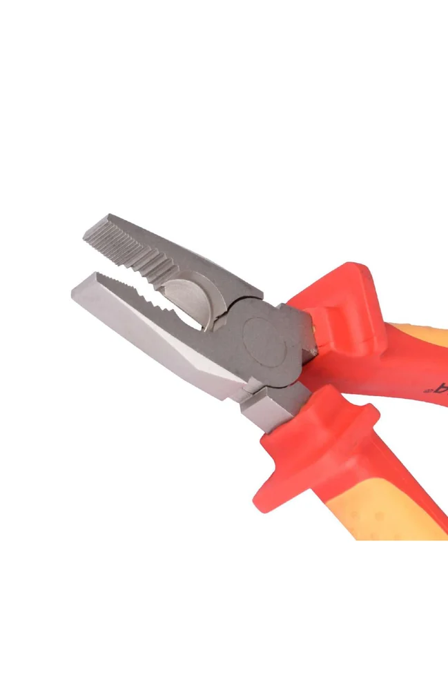 TAPARIA VDE Pliers Model VDECP-8 200 mm 8 Inch Insulated Electrical Pliers