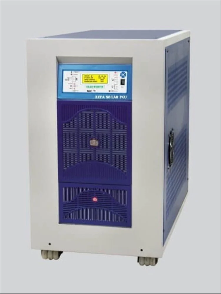 UTL Zeta 15 PRO Hybrid Solar Inverter