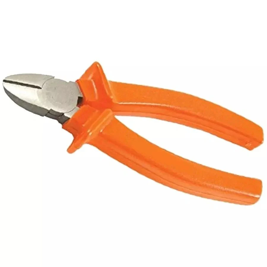 TAPARIA VDE Pliers Set Model SVDE02 Insulated Electrical Tool Kit, 6 Inch